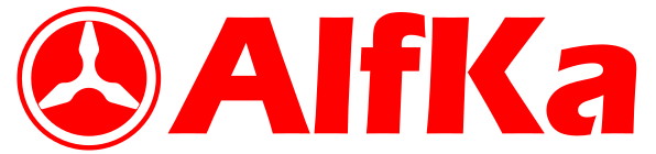 ALFKA, LLC logo