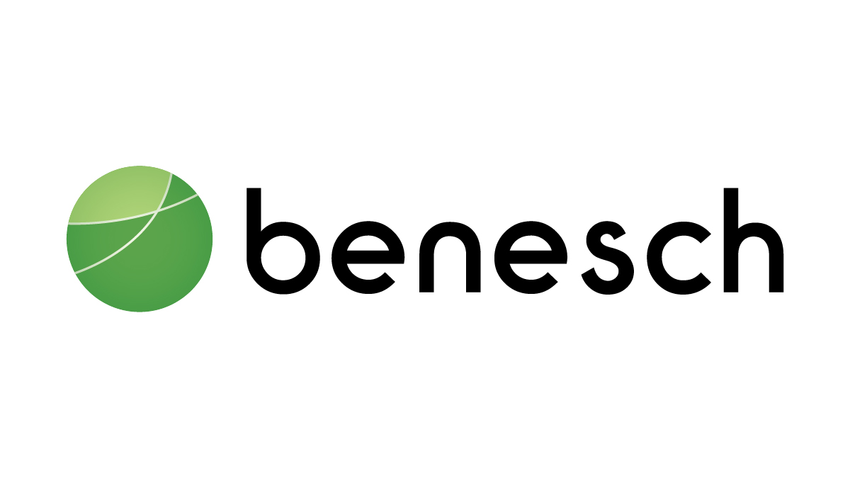 ALFRED BENESCH & COMPANY logo