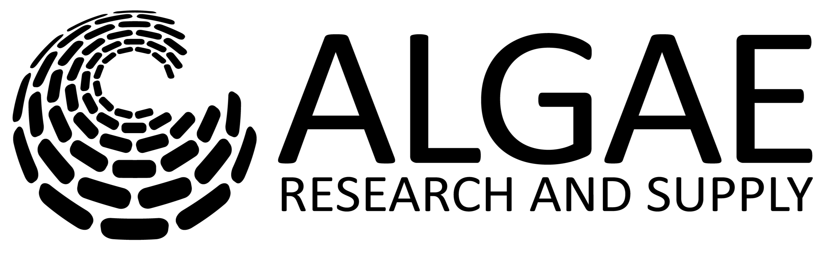 ALGAE RESEARCH AND SUPPLY, INC logo