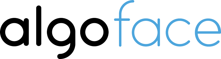 ALGOFACE INC logo