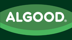 ALGOOD FOOD CO logo