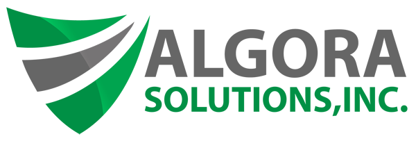 ALGORA SOLUTIONS INC logo