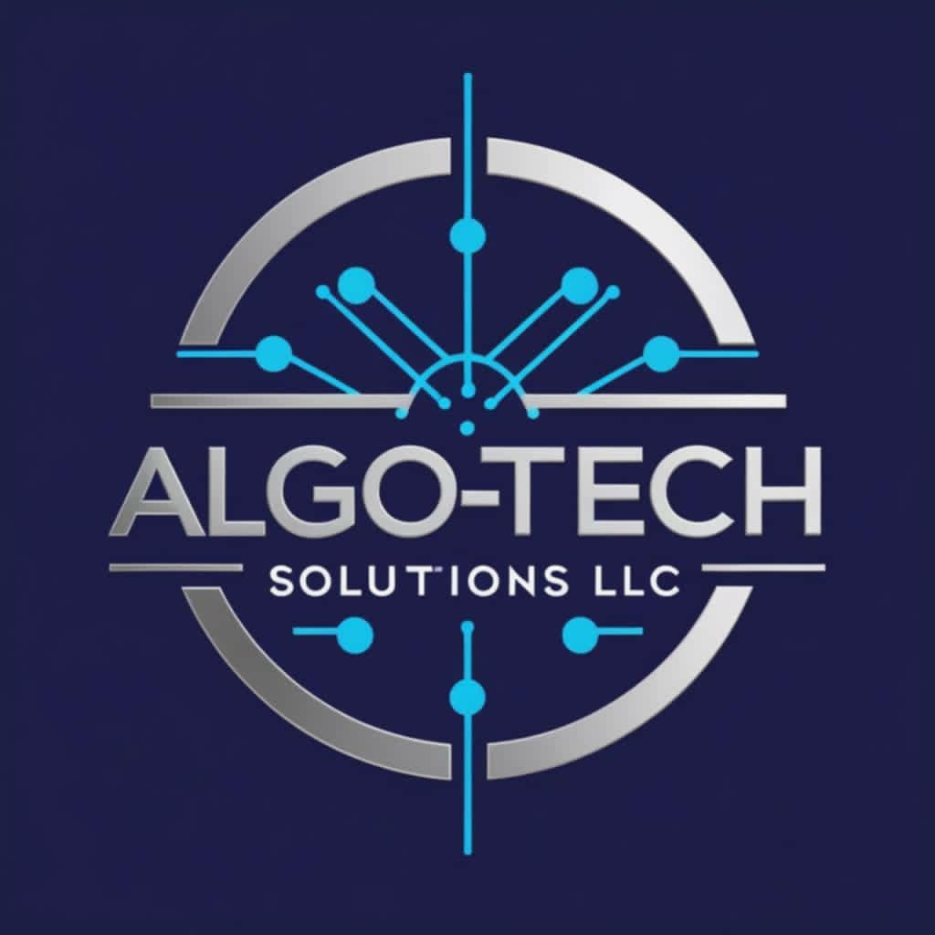 ALGOTECH SOLUTIONS LLC logo