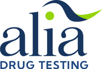 ALIA DRUG TESTING, LLC logo