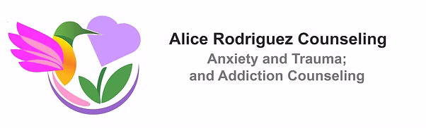 ALICE RODRIGUEZ LICENSED PROFESSIONAL CLINICAL COUNSELOR INC logo