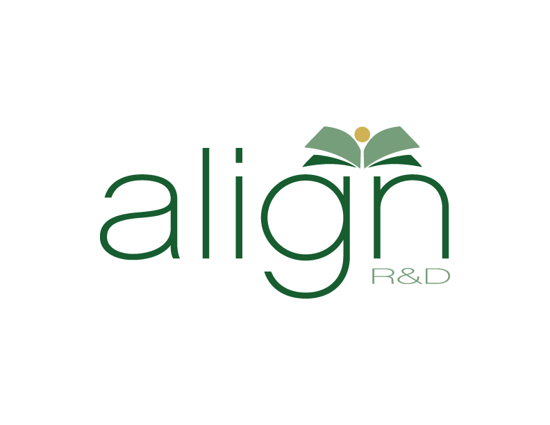 ALIGN R&D LLC logo