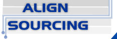 ALIGN SOURCING LIMITED LIABILITY COMPANY logo
