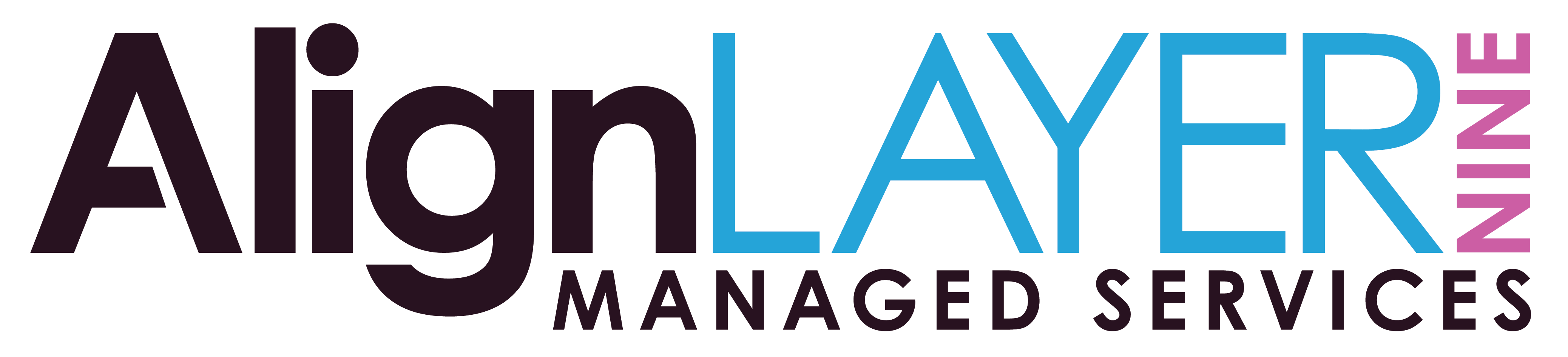 ALIGNLAYERNINE logo