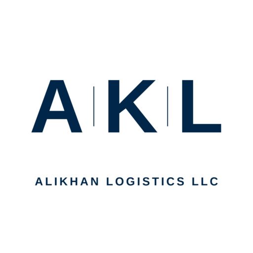 ALIKHAN LOGISTICS LLC logo