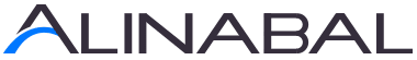 ALINABAL LLC logo