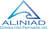 ALINIAD CONSULTING PARTNERS INC logo
