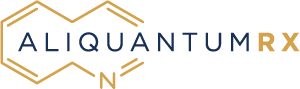 ALIQUANTUMRX INC logo