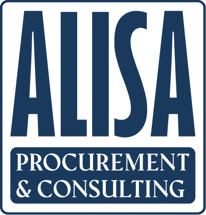 ALISA PROCUREMENT & CONSULTING logo