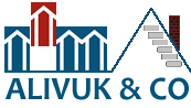 ALIVUK & CO D.O.O. logo