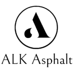 ALK ASPHALT LLC logo