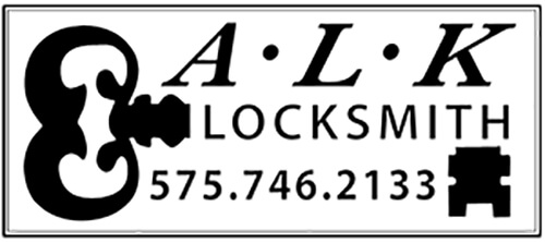 ALK INC logo