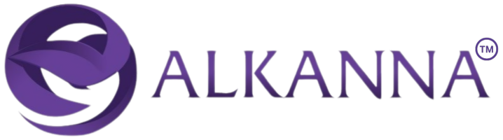 ALKANNA logo