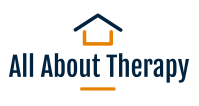 ALL ABOUT THERAPY LLC logo