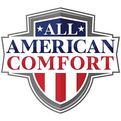 ALL-AMERICAN COMFORT LLC logo