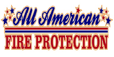 ALL AMERICAN FIRE PROTECTION OF FAYETTEVILLE, INC. logo