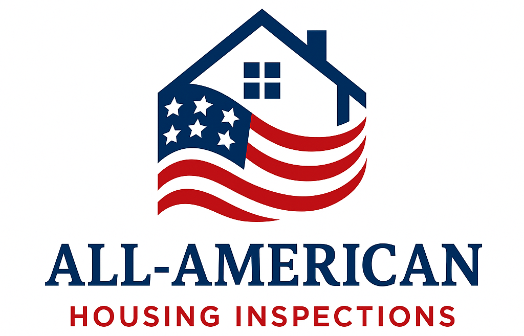 ALL-AMERICAN HOUSING INSPECTIONS LLC logo