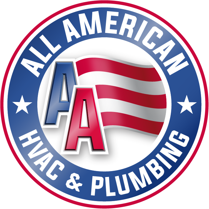 ALL AMERICAN HVAC SERVICES, LLC logo