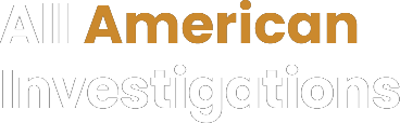 ALL AMERICAN INVESTIGATIONS, LLC logo