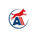 ALL AMERICAN K9, LLC logo