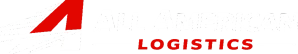 ALL AMERICAN LOGISTICS L.L.C logo
