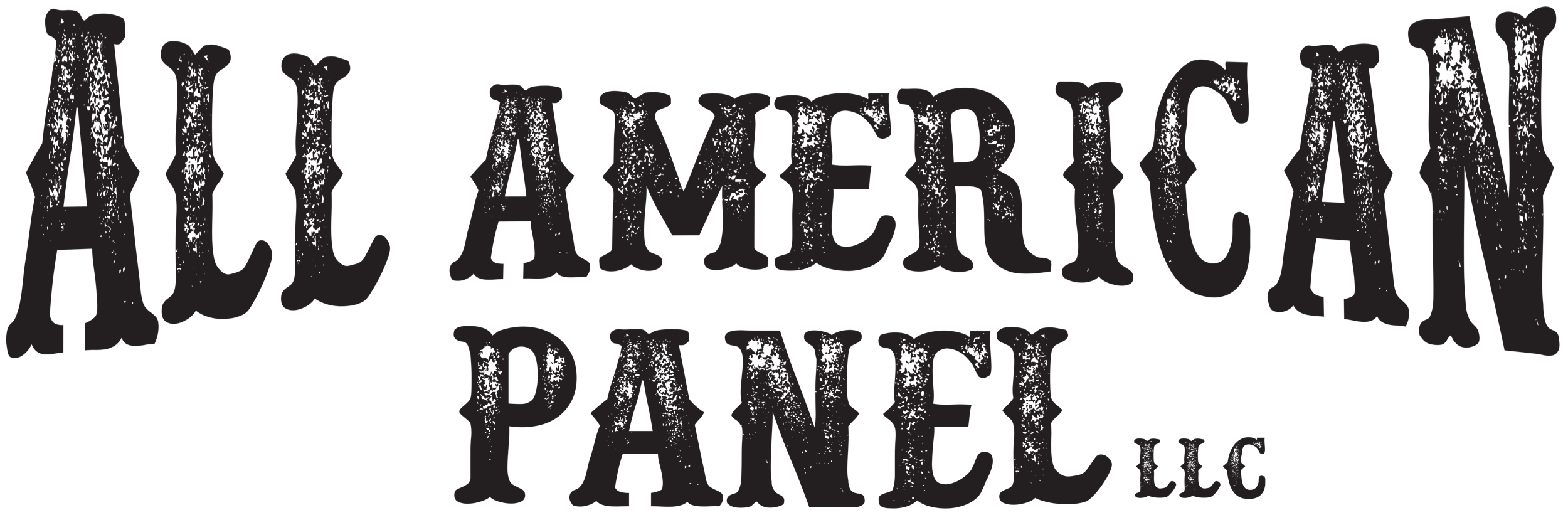 ALL AMERICAN PANEL LLC logo