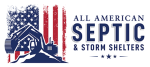 ALL AMERICAN SEPTIC LLC logo