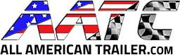 ALL AMERICAN TRAILER CONNECTION ,INC. logo