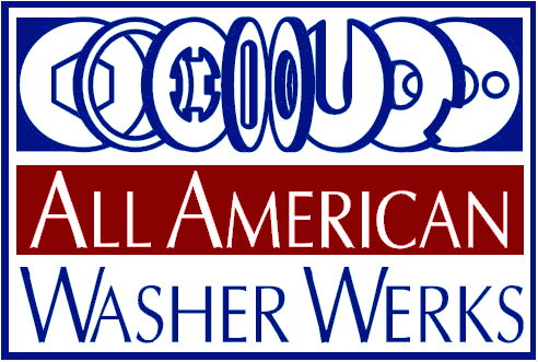 ALL AMERICAN WASHER WERKS INC logo