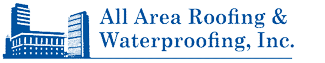 ALL AREA ROOFING & WATERPROOFING INC logo