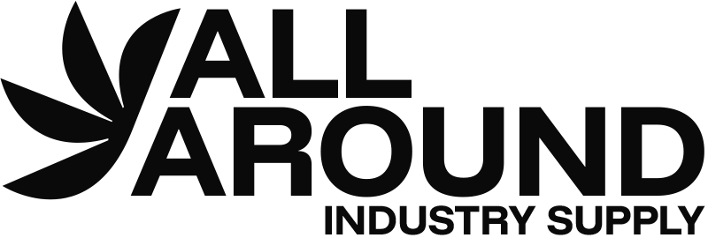 ALL AROUND INDUSTRY SUPPLY logo