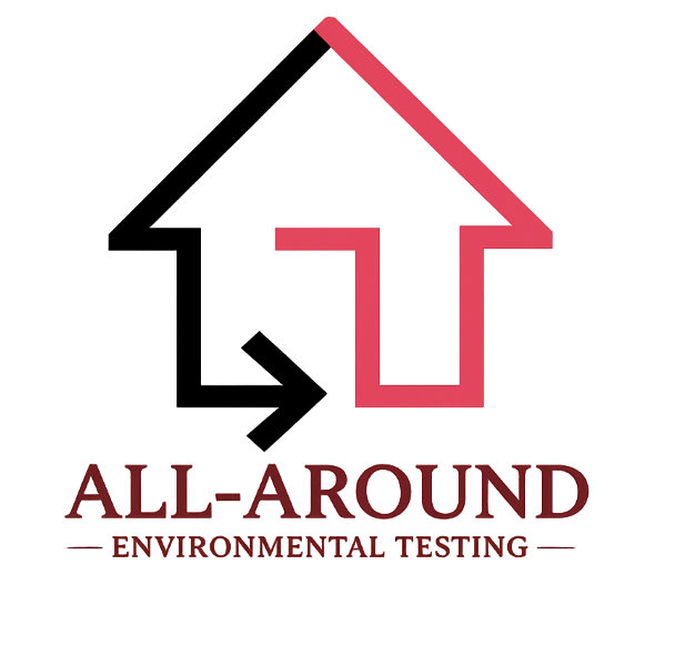 ALL-AROUND PROPERTY TESTING LLC logo