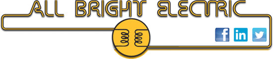 ALL BRIGHT ELECTRIC logo