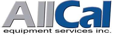 ALL CAL EQUIPMENT SERVICES, INC logo