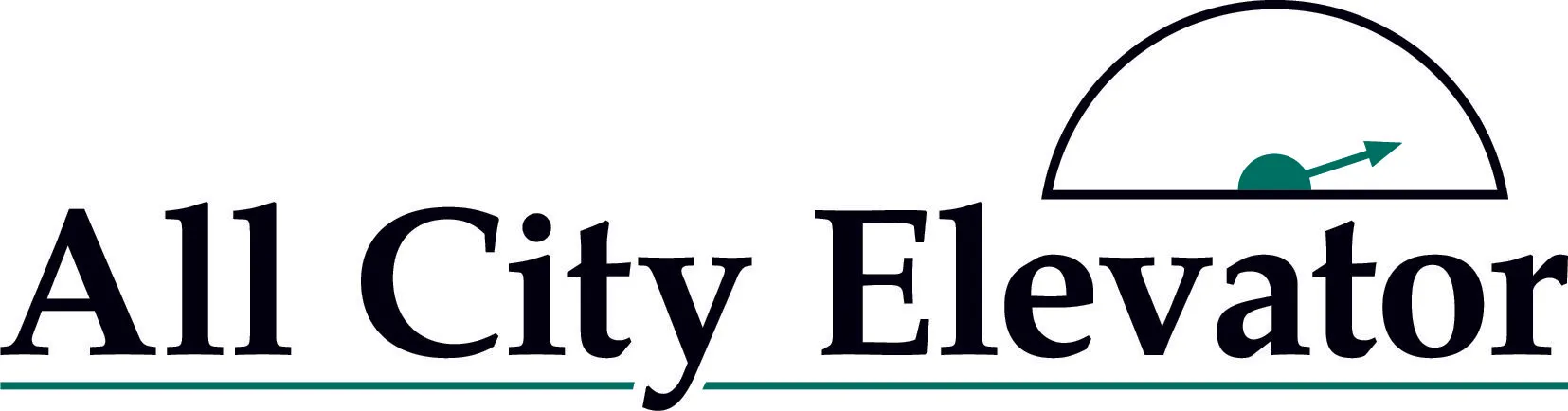 ALL CITY ELEVATOR INC logo