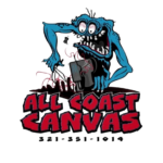 ALL COAST CANVAS LLC logo