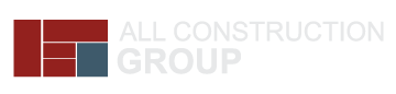 ALL CONSTRUCTION GROUP logo