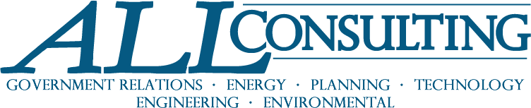 ALL CONSULTING LLC logo