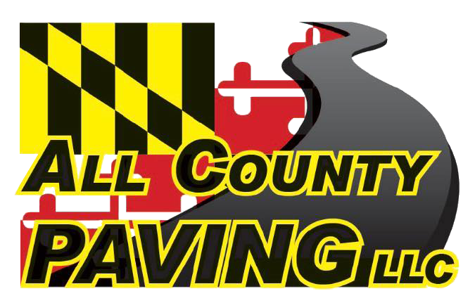 ALL COUNTY PAVING, LLC logo