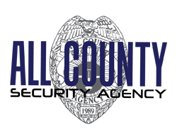 ALL COUNTY SECURITY AGENCY, INC logo