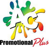 ALL CREATIVE PROMOTIONAL PLUS LLC logo
