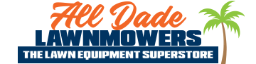 ALL DADE LAWNMOWERS, INC logo