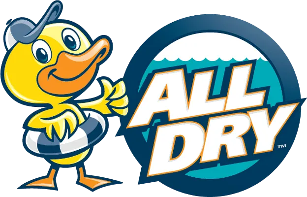 ALL DRY SERVICES OF ORLANDO logo
