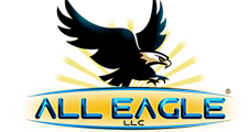 ALL EAGLE LLC logo