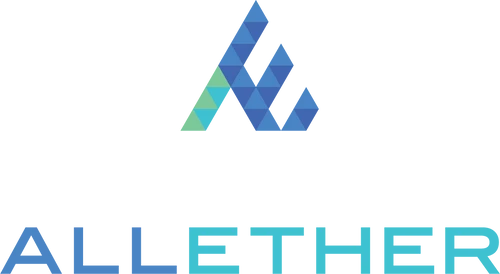 ALL ETHER LLC logo