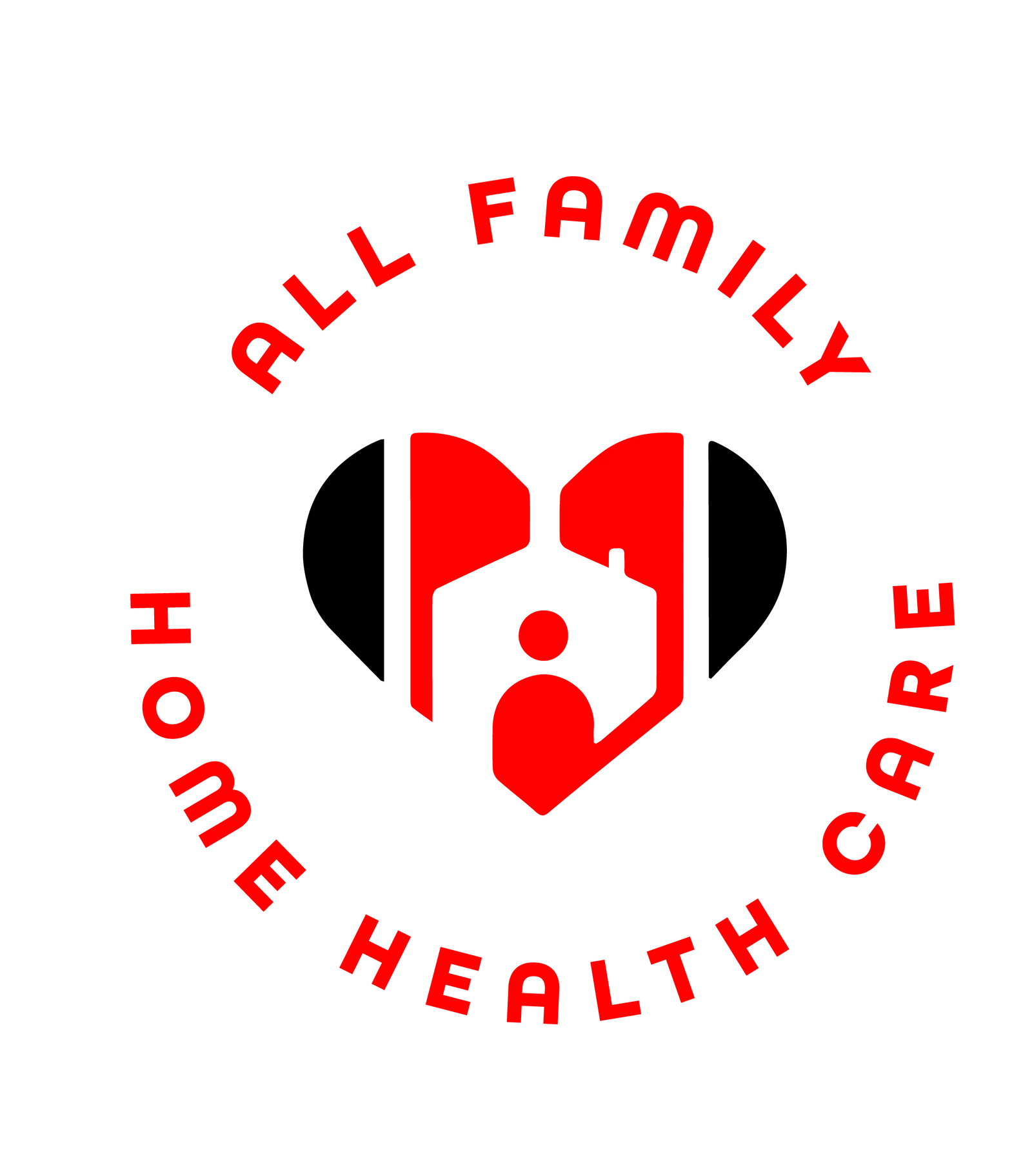 ALL FAMILY HOME HEALTH CARE LLC logo